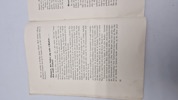Original D.N.S.A.P flyer 