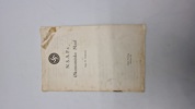 Original N.S.A.P flyer 