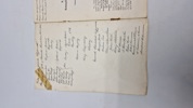 Original N.S.A.P flyer 