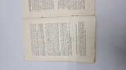 Original N.S.A.P flyer 