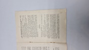 Original N.S.A.P flyer 