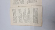 Original N.S.A.P flyer 