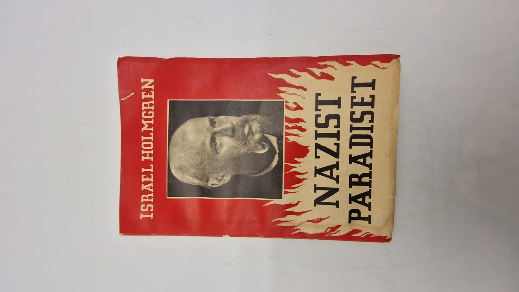 Nazist paradiset