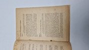 Original D.N.S.A.P flyer 