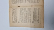 Original D.N.S.A.P flyer 