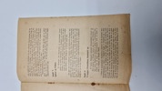 Original D.N.S.A.P flyer 