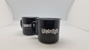Wanderum emaljekopper 
