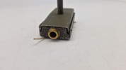 Original nedkastet SOE Pressure switch No.5Mh.1 (SOE design).