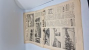 Originalt eks. af “Kolding Folkeblad” 1940