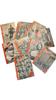Samling originale signal blade - ww2
