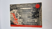 Samling originale signal blade - ww2