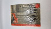 Samling originale signal blade - ww2
