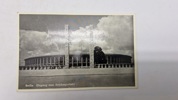 Originalt tysk olympiade lot - 1936
