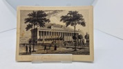 Originalt tysk olympiade lot - 1936