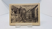 Originalt tysk olympiade lot - 1936