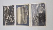 Samling originale olympiade postkort - 1936d