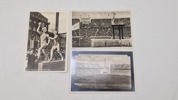 Samling originale olympiade postkort - 1936
