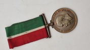 Original Mercantile Marine War Medal, en medalje indstiftet i 1919 af det britiske handelsministerium (Board of Trade) - Navngiven 
