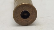 Original 8X58RD eksercerpatron for gevær 89 