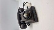 Original tysk bakelit telefon 