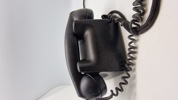 Original tysk bakelit telefon 