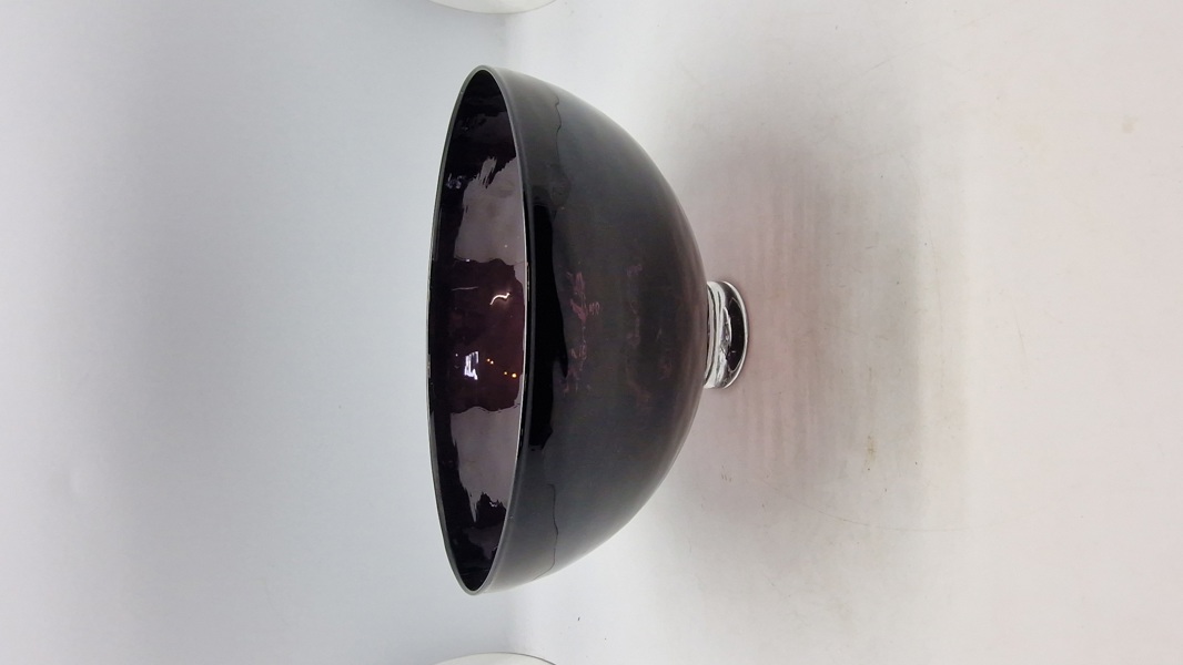 Original Holmegaard skål