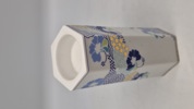 Royal Copenhagen / B&G 3 stager