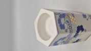Royal Copenhagen / B&G 3 stager