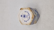 Royal Copenhagen / B&G 3 stager