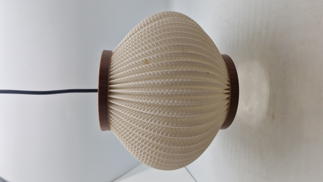 Lars Eiler Schioler  - Pearl lampe 1960érne