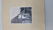 Sjældent privat foto album fra CBU mand med foto af mord, sabotage mm 