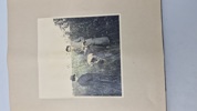 Sjældent privat foto album fra CBU mand med foto af mord, sabotage mm 