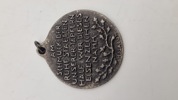 Original tysk ww1 token - ICH HATT EINEN KAMERADHEN