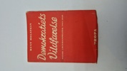Demokratiets Vildfarelse
DANSK UDENRIGSPOLITIK 1864-1940