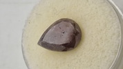 Ægte diamant, 1.00 gram = 5.00 ct