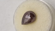 Ægte diamant, 1.00 gram = 5.00 ct