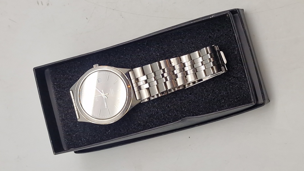 Inex ur Sapphire 10 ATM 