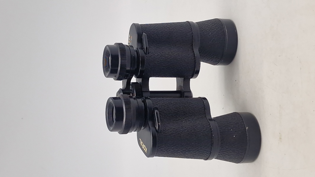 Koral 8X40 kikkert 