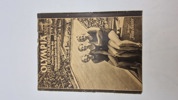 Originalt olympiade blad 1936