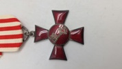 Originalt Bremen Hanseatenkreuz 1914