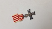 Originalt Bremen Hanseatenkreuz 1914
