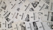 Stor samling “Brigadebladet”
