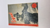 Originalt eks. af “Signal” på dansk, ww2