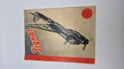 Originalt eks. af “Signal” på dansk, ww2