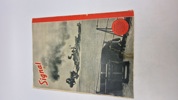 Originalt eks. af “Signal” på dansk, ww2