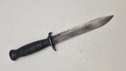 Original dansk M/96 kniv af mærket Glock
