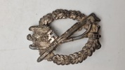Originalt Infanterie sturmabzeichen