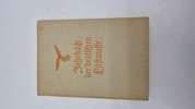 Original Jahrbüch der deutschen Lüftwaffe