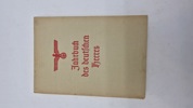 Original Jahrbuch des deutschen Heeres