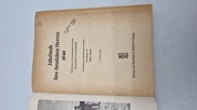 Original Jahrbuch des deutschen Heeres